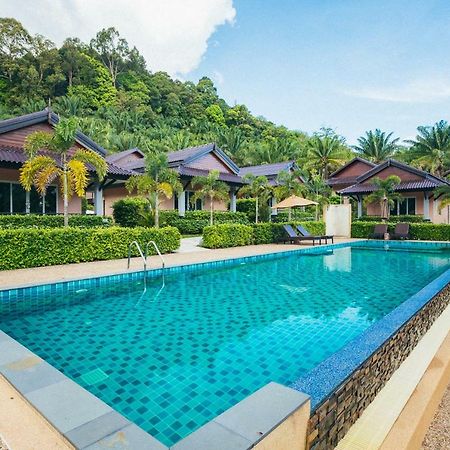 Palm Kiri Aonang Resort Ao Nang Exterior photo