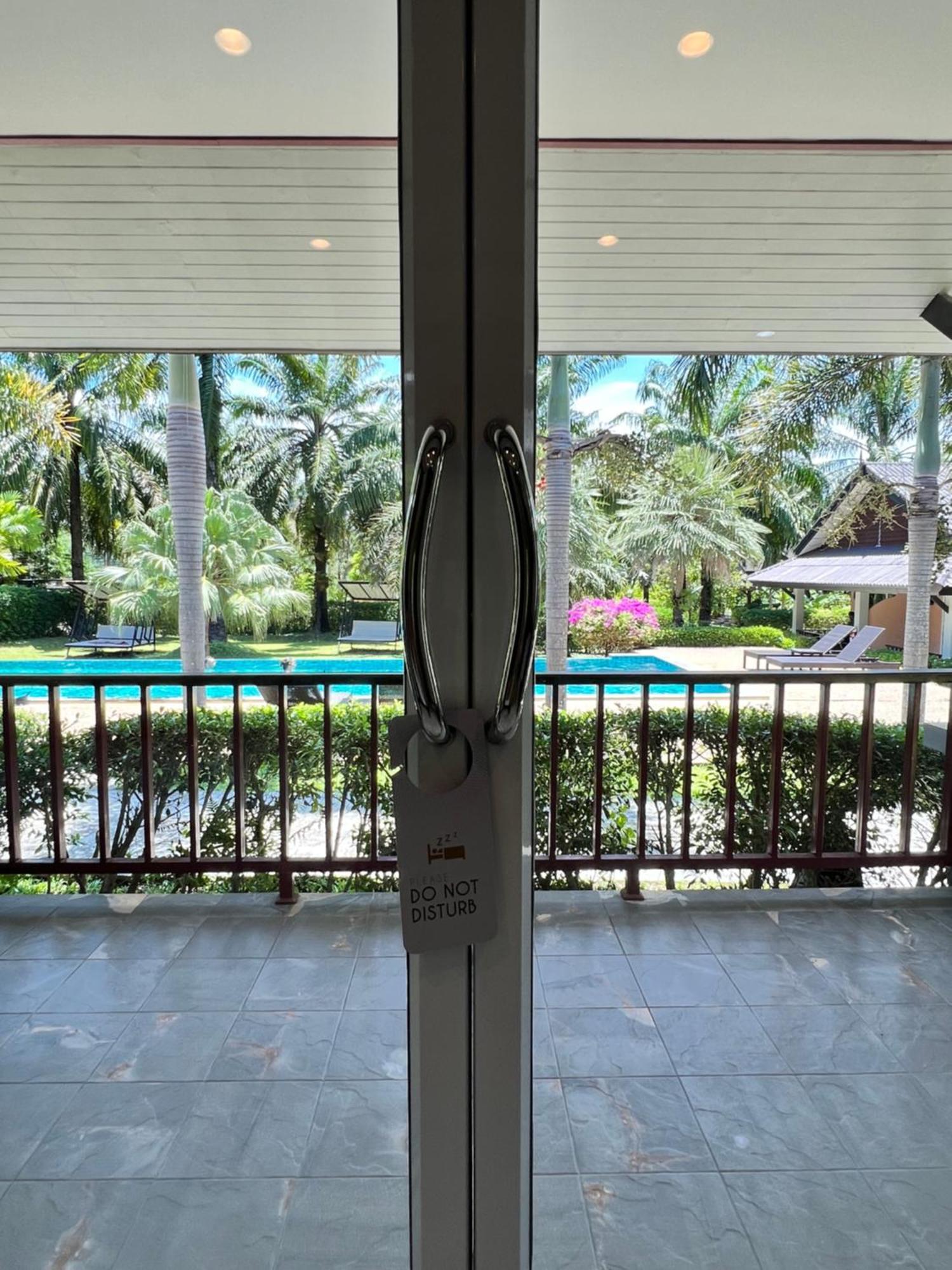 Palm Kiri Aonang Resort Ao Nang Exterior photo